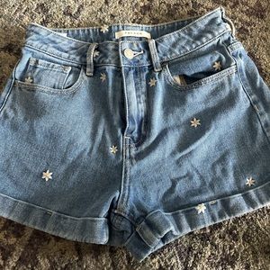 Pacsun shorts